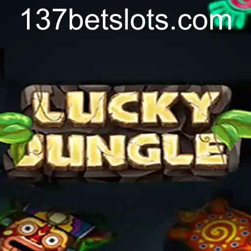 LuckyJungle