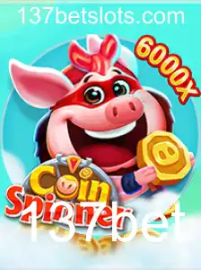 Descubra CoinSpinner: O Game de Apostas que Conquista Fãs com 137bet