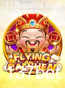Explorando o Mundo de FlyingCaiShen no 137bet