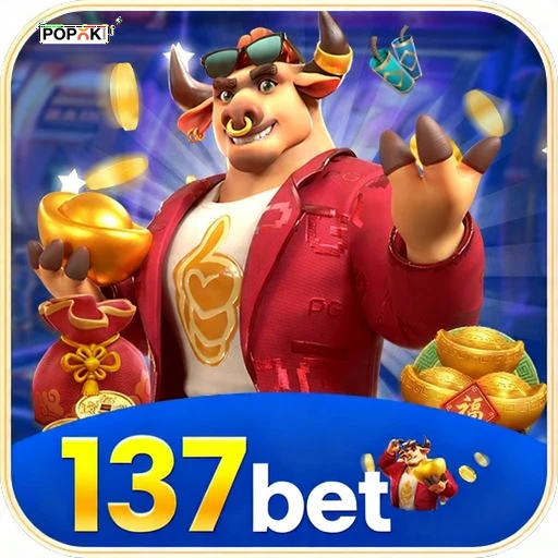 137bet Logo