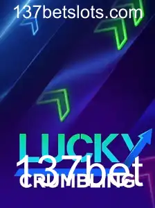 Explorando o Mundo Dinâmico de LuckyCrumbling: O Novo Jogo de Azar Inovador