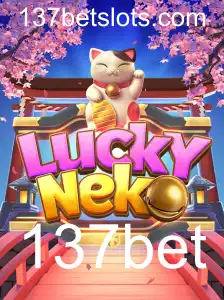 Descubra o Universo Cativante do Jogo LuckyNeko na Plataforma 137bet