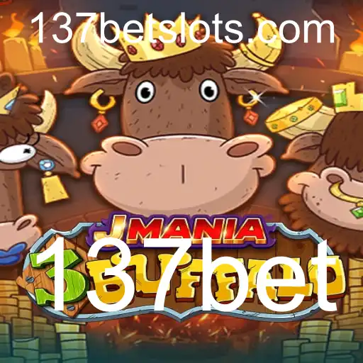 Descobrindo JMania3Buffalo: Uma Nova Era de Entretenimento em 137bet