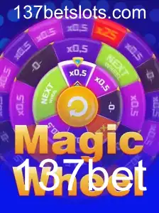 MagicWheel: A Revolução nos Jogos de Azar Com 137bet