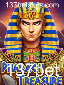 PharaohTreasure: O Jogo de Aventura da 137bet Que Conquista Jogadores