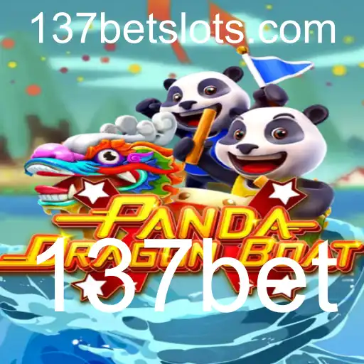 PANDADRAGONBOAT: Aventura Aquática com a Emoção do 137bet